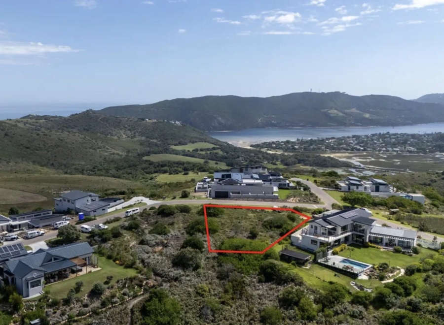 4 Bedroom Property for Sale in Fernwood Estate Western Cape